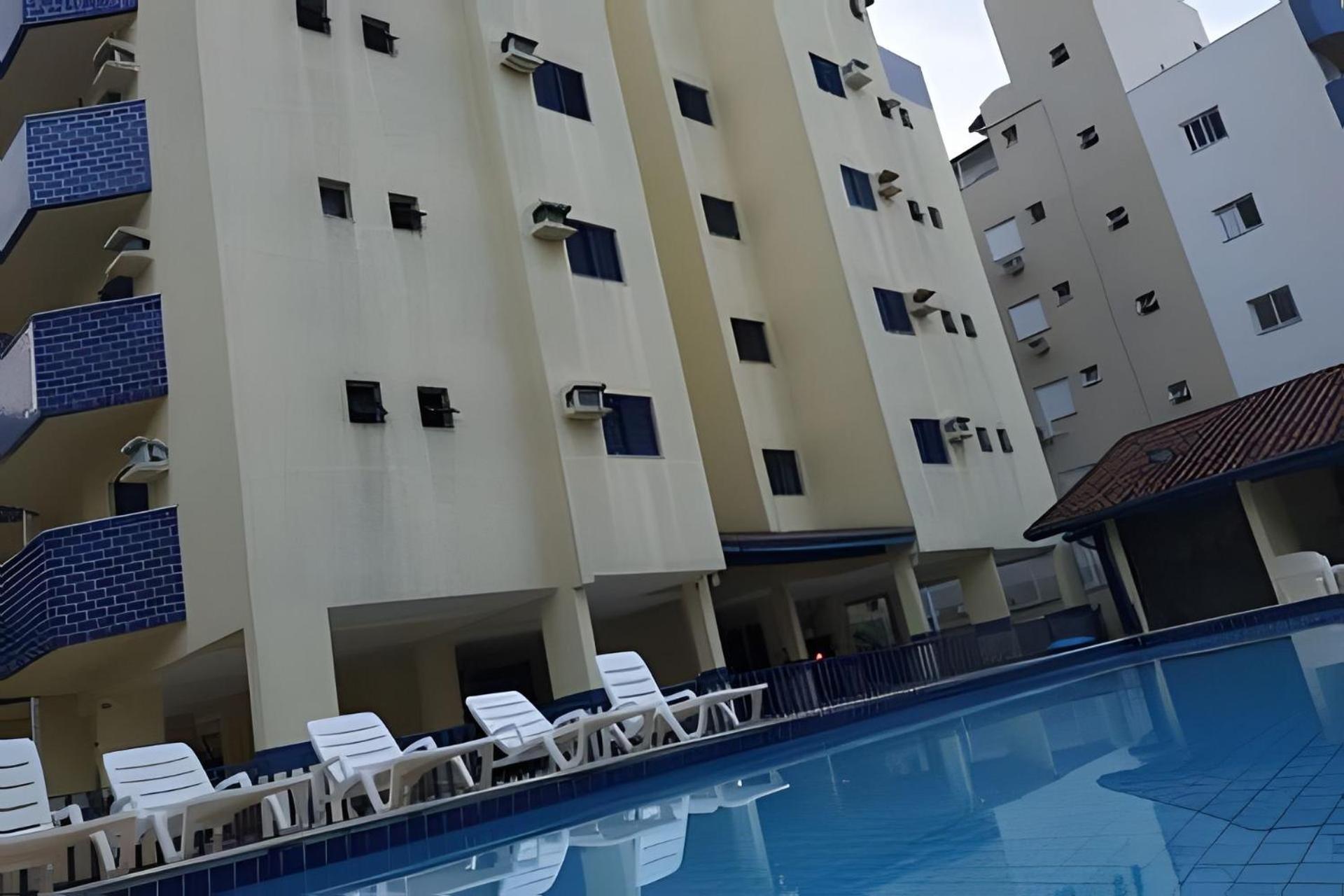 Area Nobre Da Praia Grande 33B San Marino Ubatuba Exterior photo