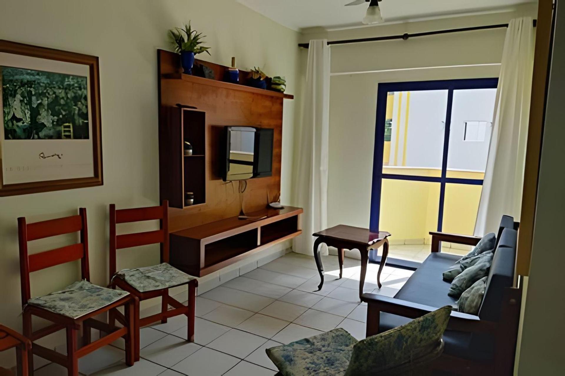 Area Nobre Da Praia Grande 33B San Marino Ubatuba Exterior photo
