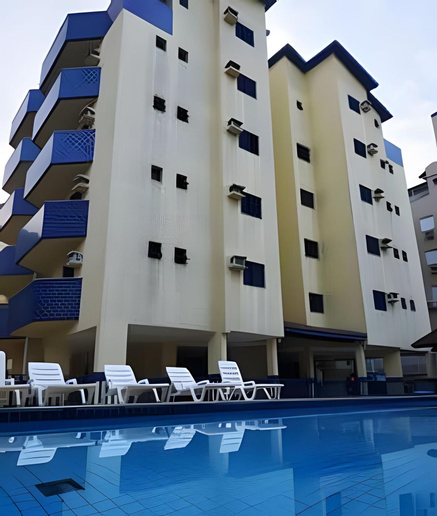 Area Nobre Da Praia Grande 33B San Marino Ubatuba Exterior photo