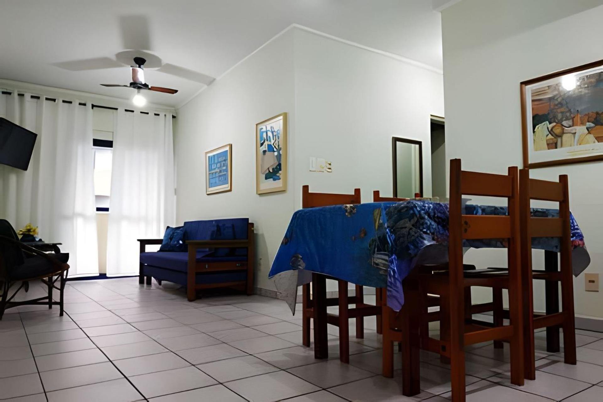 Area Nobre Da Praia Grande 33B San Marino Ubatuba Exterior photo